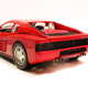 Illustration for article titled Hot Wheels 1:18 Ferrari Testarossa